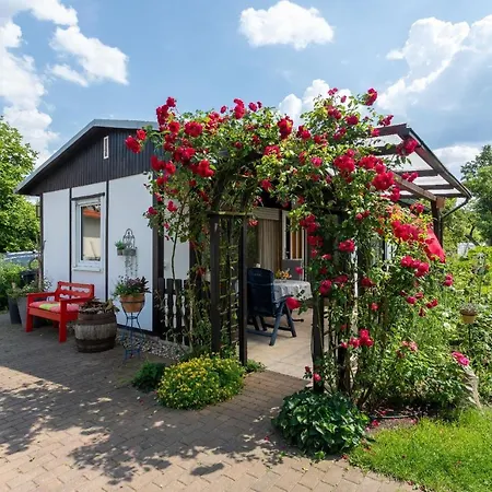 Domizil Am Park Sanssouci Holiday home Potsdam