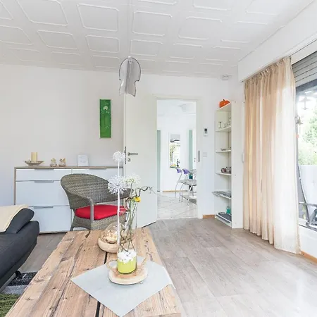 Domizil Am Park Sanssouci * Potsdam