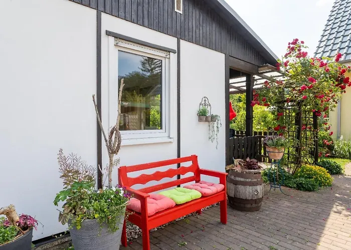 Domizil Am Park Sanssouci Potsdam