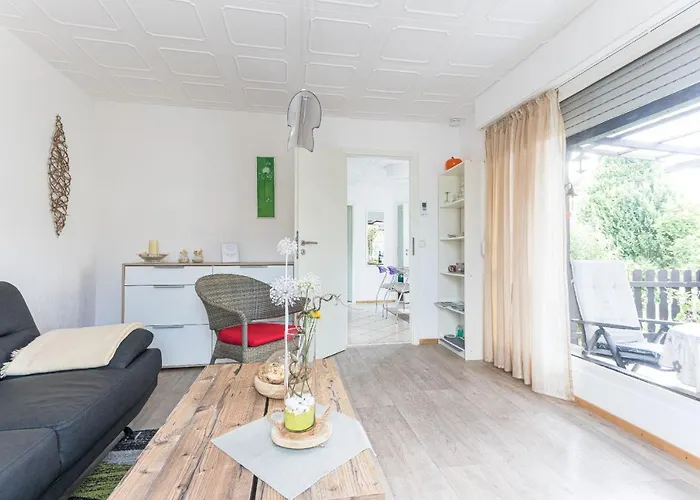 Domizil Am Park Sanssouci * Potsdam