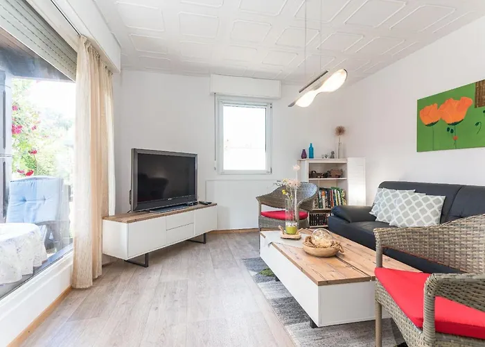 Domizil Am Park Sanssouci * Potsdam